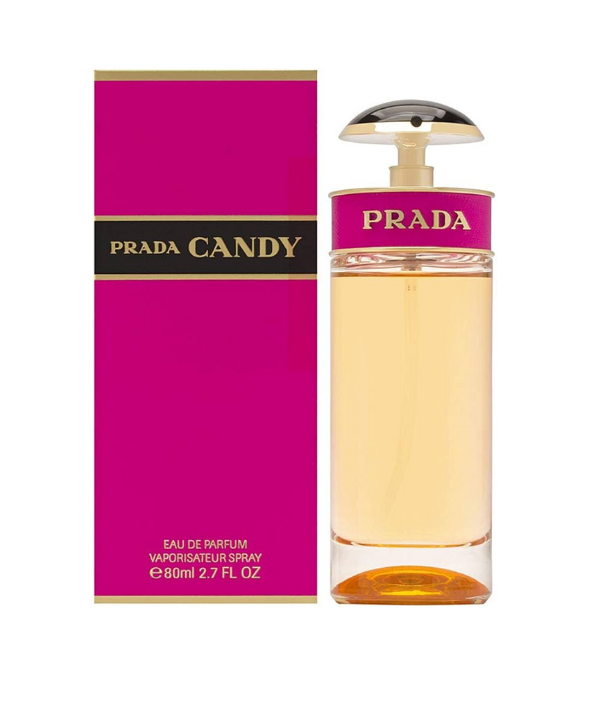 Prada Candy EDP 80ml