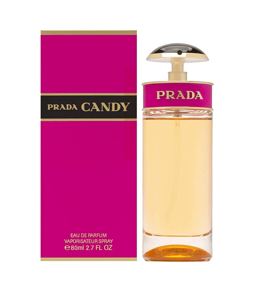 Prada Candy Perfume EDP 80ml – Perfume Dubai