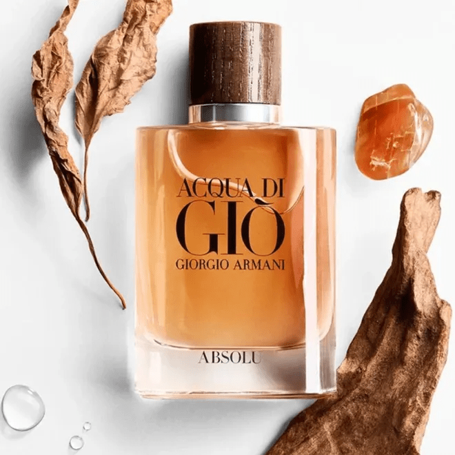 Giorgio Armani Acqua Di Gio Absolu EDP 75ml