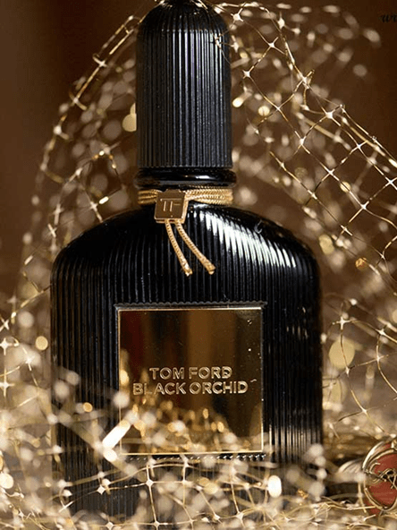 Tom Ford Black Orchid Perfume EDP 100ml – Perfume Dubai