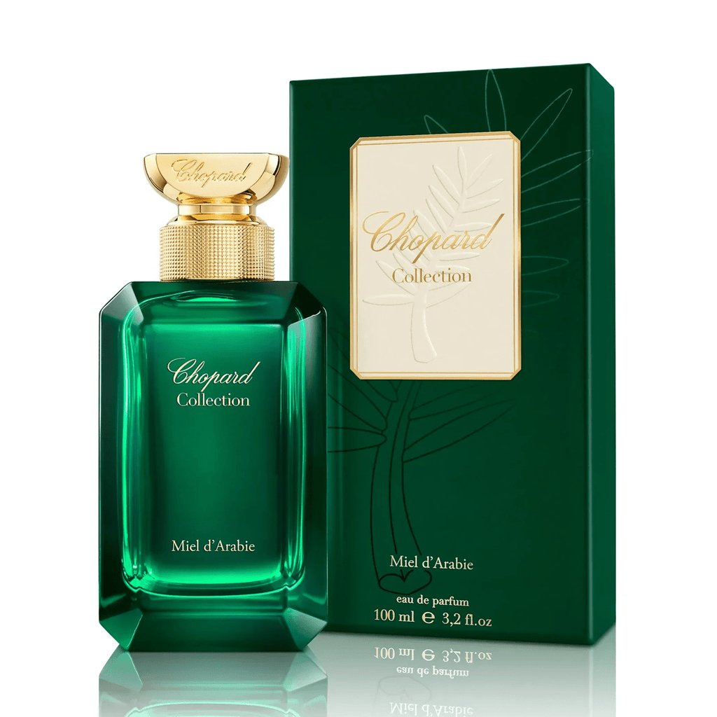 Chopard Miel D'Arabie EDP 100 ml with package