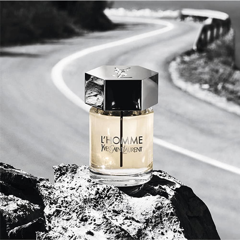 Yves Saint Laurent L'homme EDT 100ml