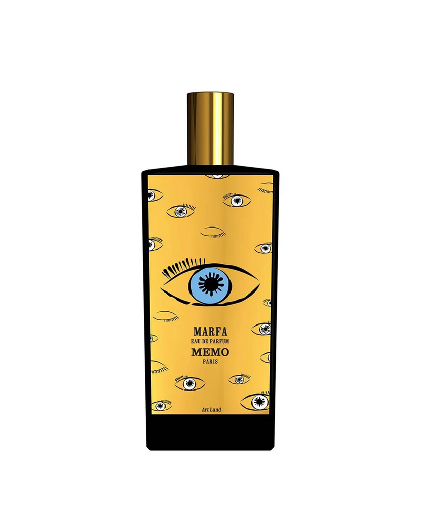 Memo Art Land Marfa 75ml