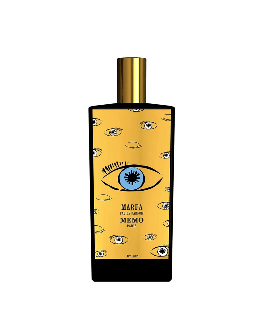 Memo Paris Lalibela 75ml – Perfume Dubai