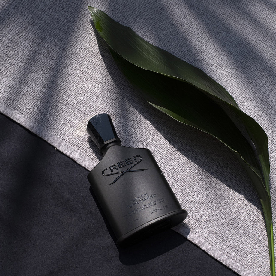 Creed Green Irish Tweed EDP – Perfume Dubai