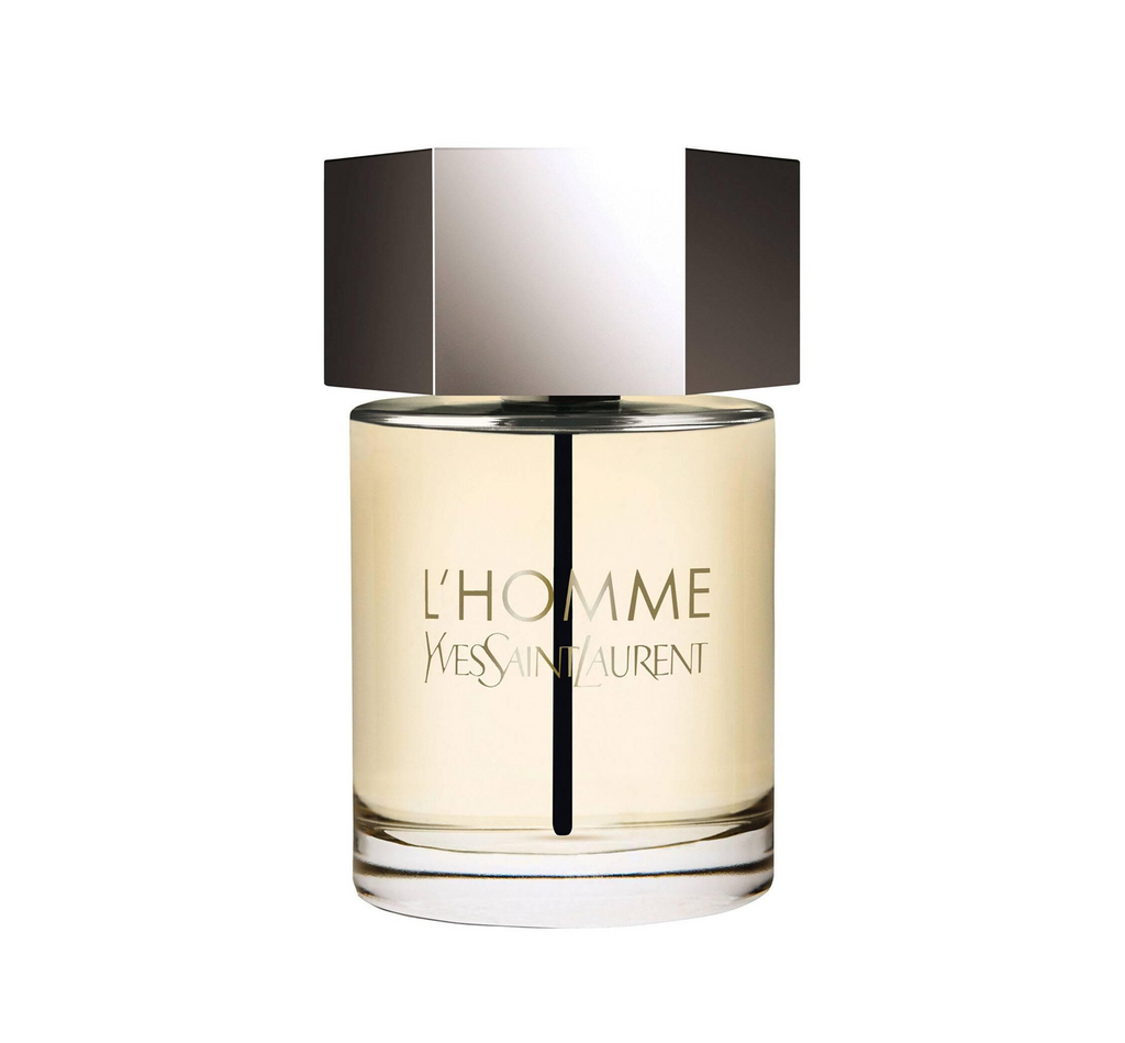 Yves Saint Laurent L'homme EDT 100ml