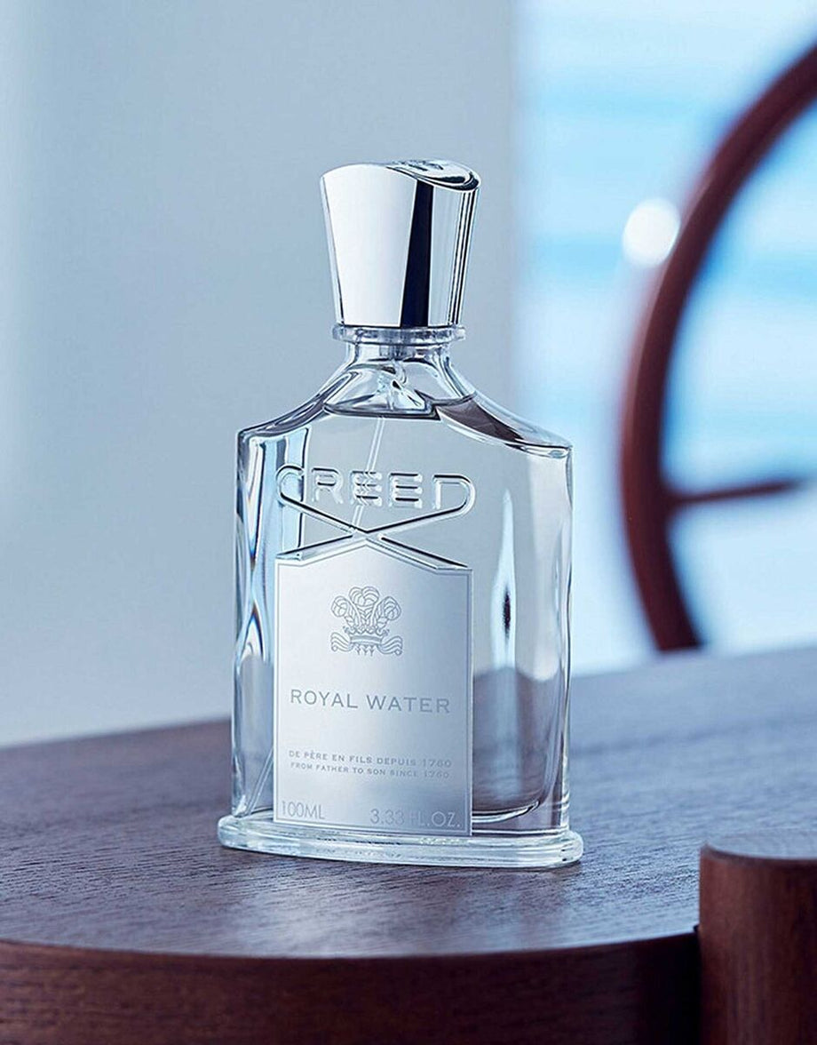 Creed Royal Water EDP 100ml – Perfume Dubai