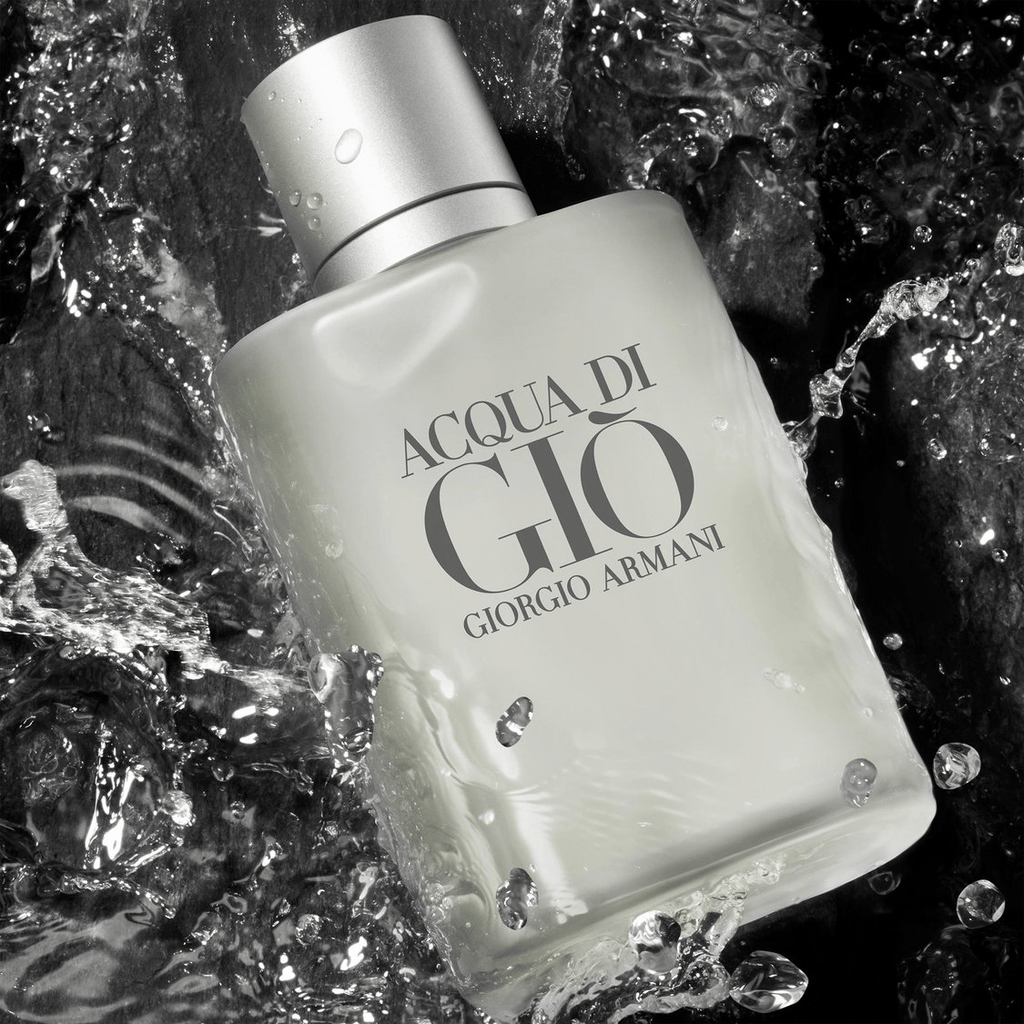 Giorgio Armani Acqua di Gio EDT 100ml