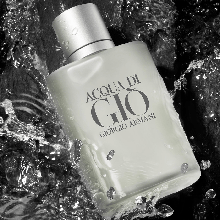 Acqua di Gio Pour Homme EDT 100ml – Perfume Dubai