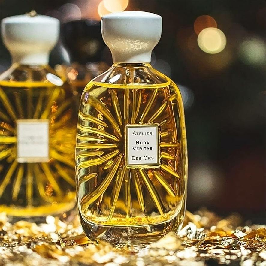Atelier Des Ors Nuda Veritas EDP 100ml – Perfume Dubai