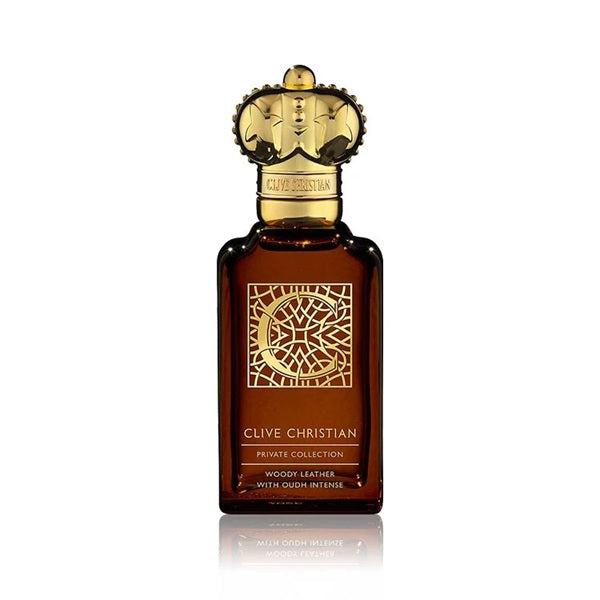 Clive Christian "C" Private Collection 50 ml