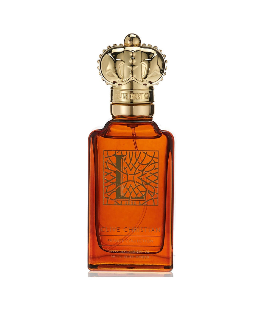 Clive Christian "L" Private Collection parfum 50 ml