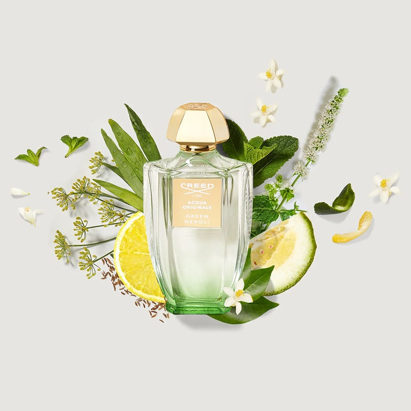 Creed Green Neroli 100ml