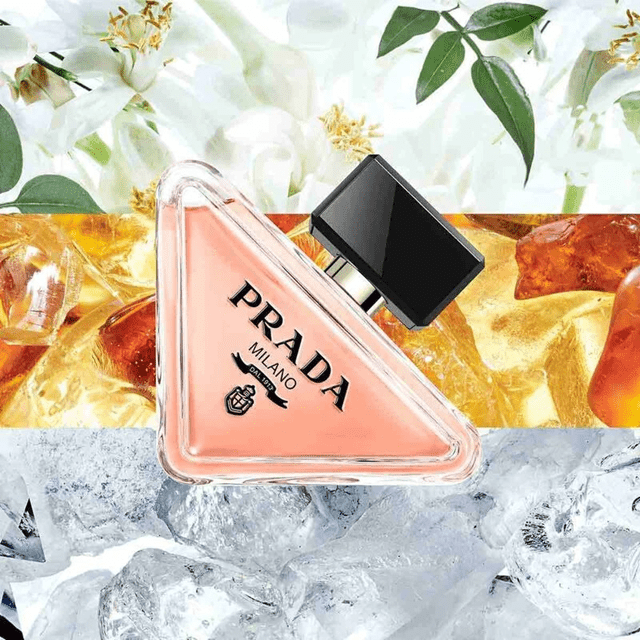 Prada Paradoxe EDP 90ml – Perfume Dubai