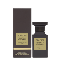 TOM FORD Venetian Bergamot EDP 50ml – Perfume Dubai