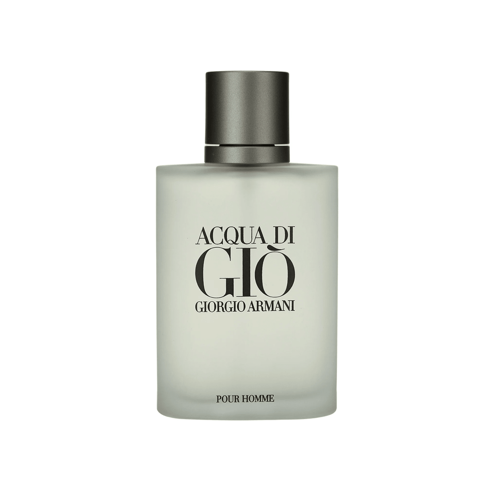 Acqua di Gio Pour Homme EDT 100ml – Perfume Dubai