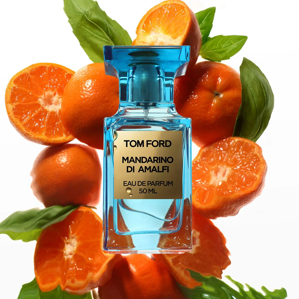 Tom Ford Mandarino Di Amalfi EDP 50ml