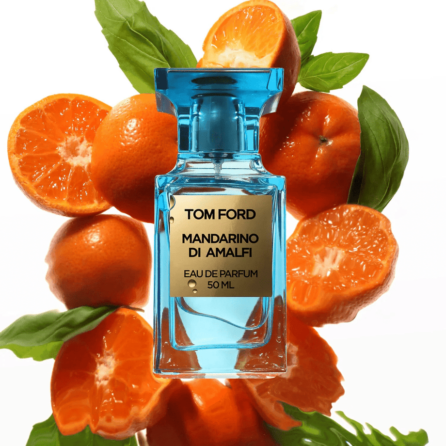 Tom Ford Mandarino Di Amalfi EDP 50ml – Perfume Dubai