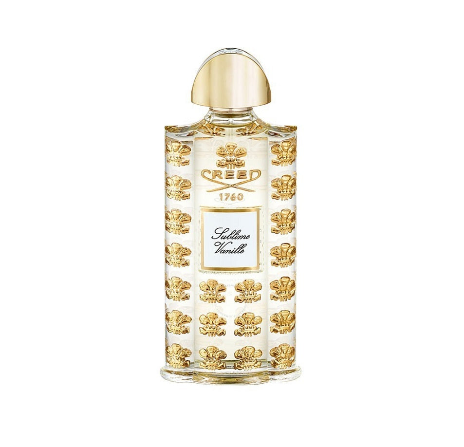 CREED Royale Exclusives Sublime Vanille EDP 75ml