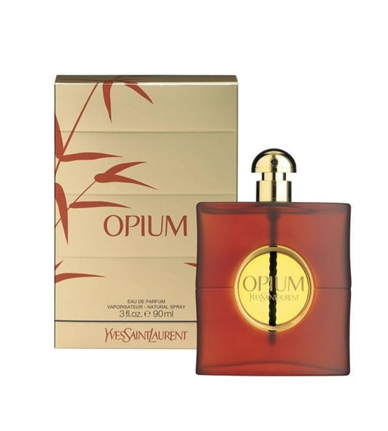 Yves Saint Laurent Opium EDP 90ml