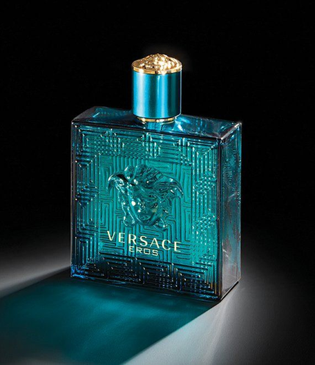 Versace Eros for Men EDT 100ml