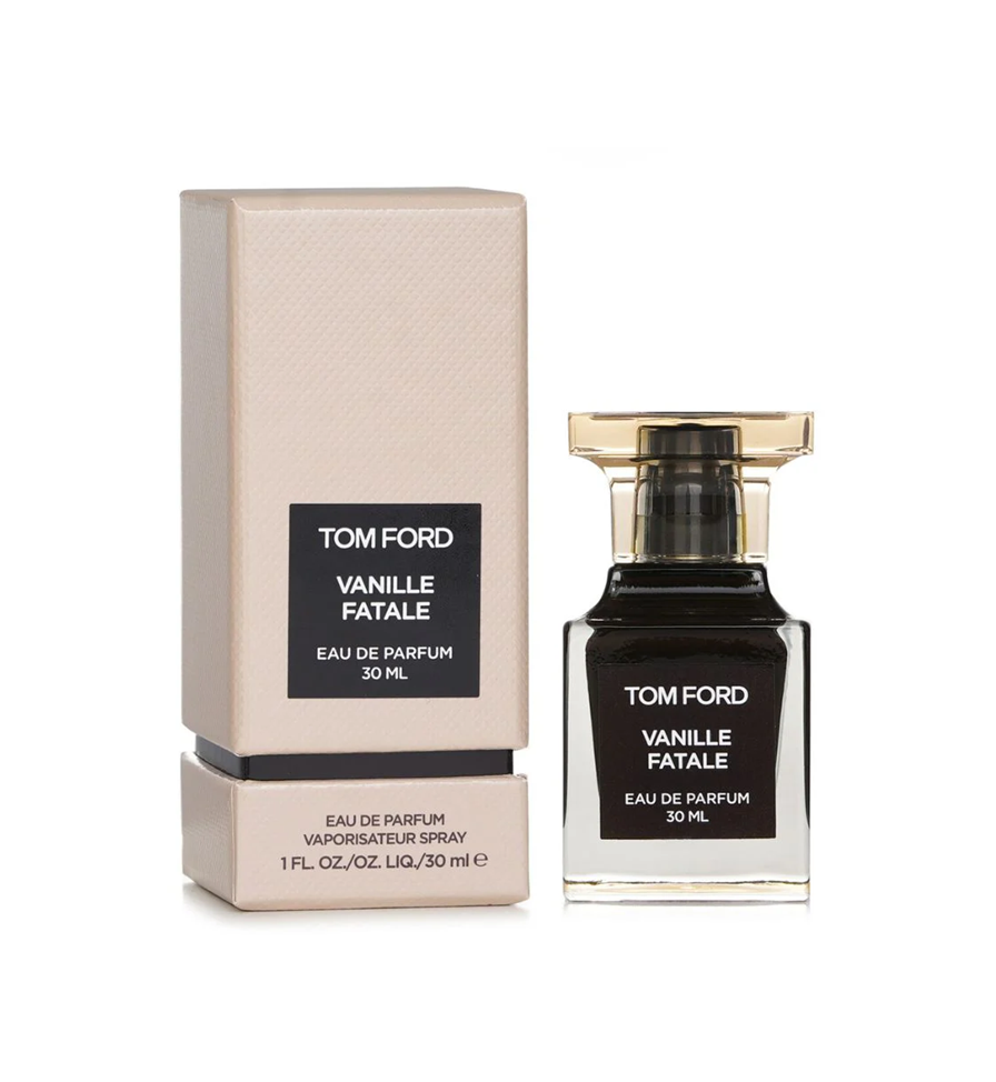 Tom Ford Vanille Fatale EDP 50 ml