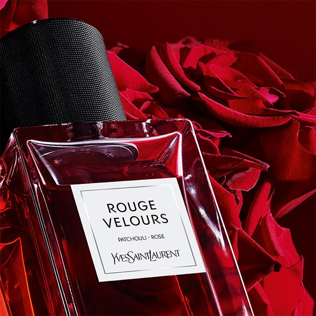 Yves Saint Laurent Rouge Velours 125ml EDP