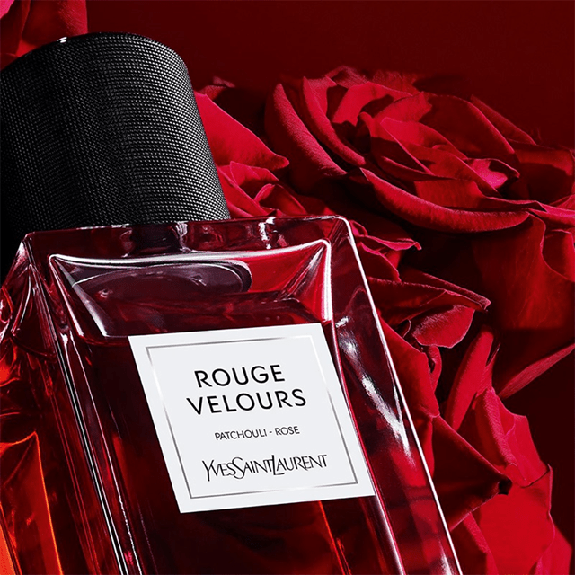 Yves Saint Laurent Rouge Velours 125ml EDP – Perfume Dubai