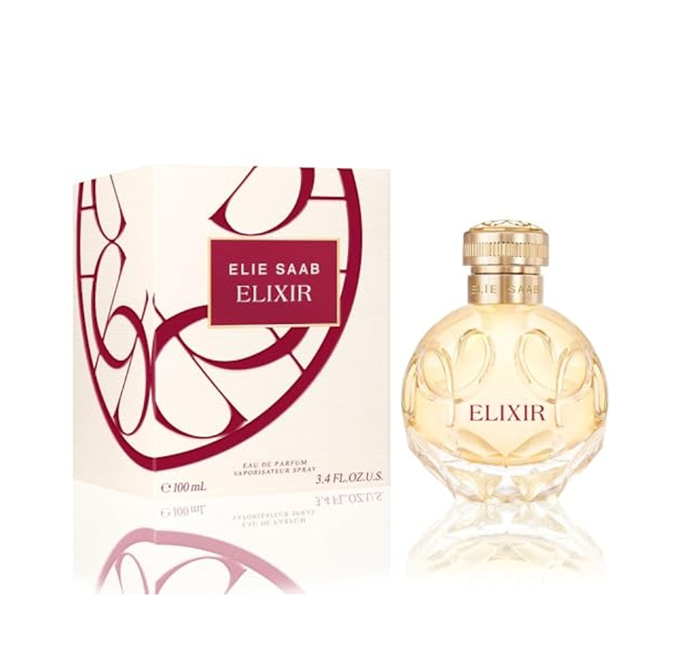 Elie Saab Elixir EDP 100 ml