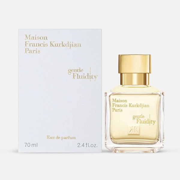 Maison Francis Kurkdjian Gentle Fluidity Gold EDP 70 ml