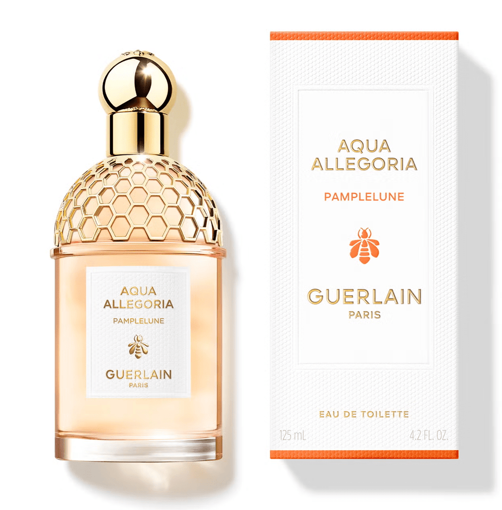 Guerlain Aqua Allegoria Pamplelune EDT 125 ml