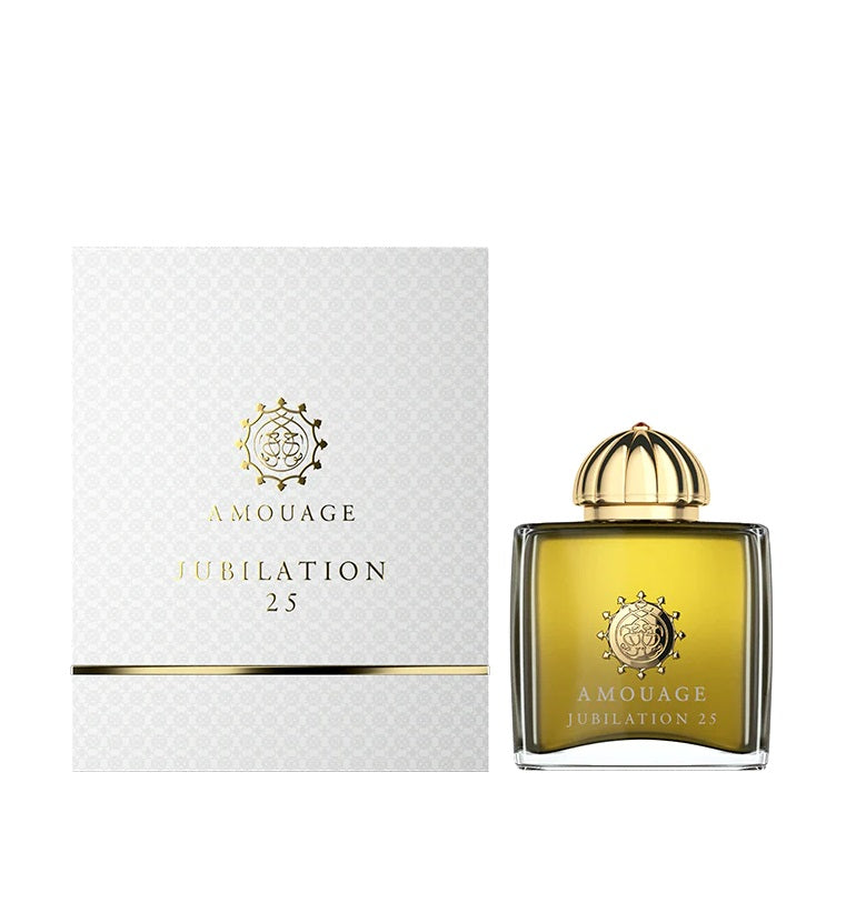 Amouage Jubilition 25 EDP 100ml