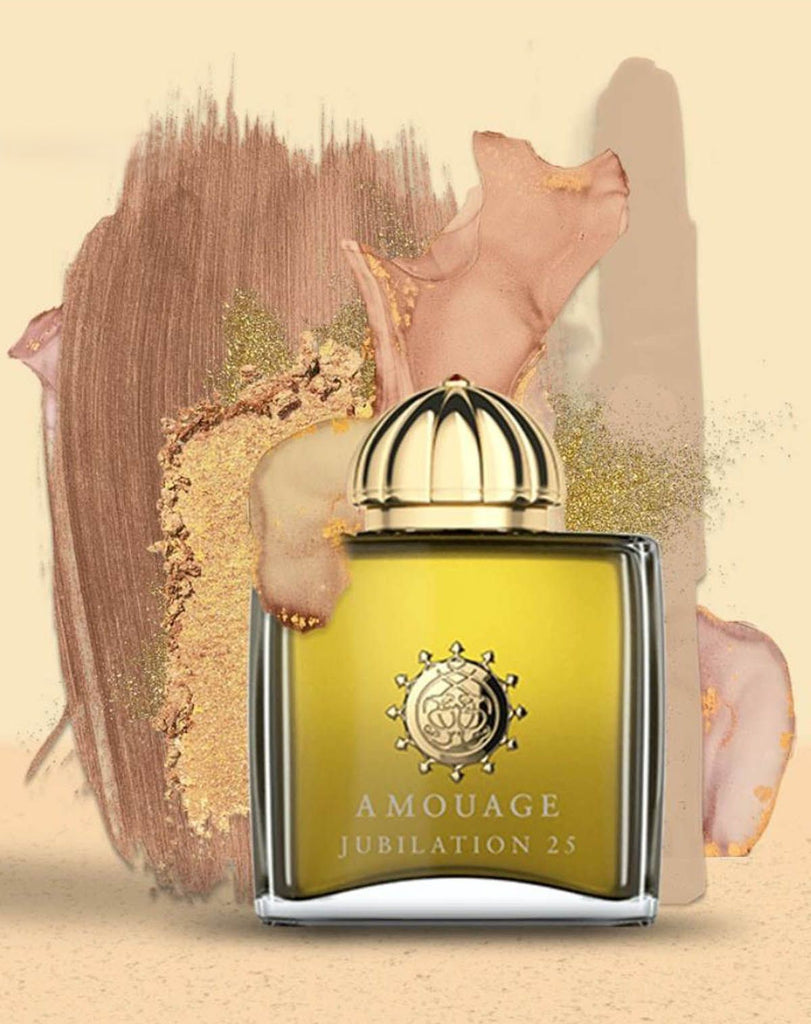 Amouage Jubilation XXV Woman EDP 100ml