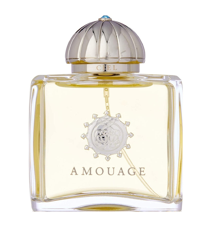 Amouage Ciel Woman EDP 100ml (OLD PACKAGE) - niche perfume for women