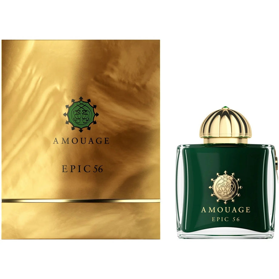 Amouage Epic Woman 56 Extrait de parfum 100ml (OLD PACKAGE