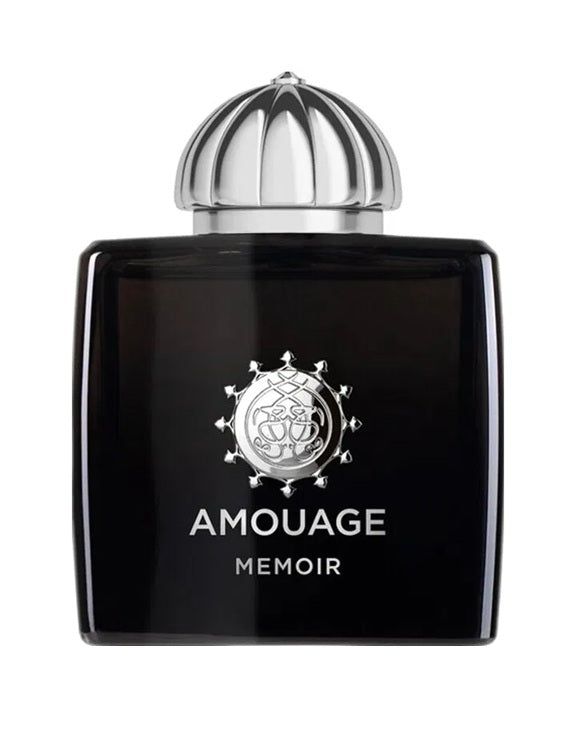 Amouage Memoir Woman EDP 100 ML – niche perfume for women
