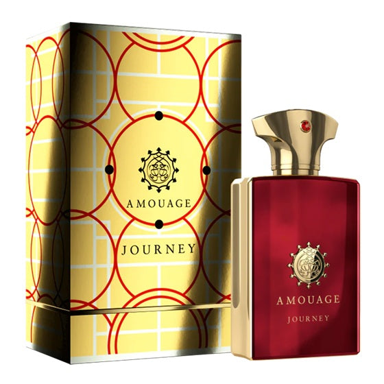 Amouage Journey EDP Man 100ml OLD PACKAGE