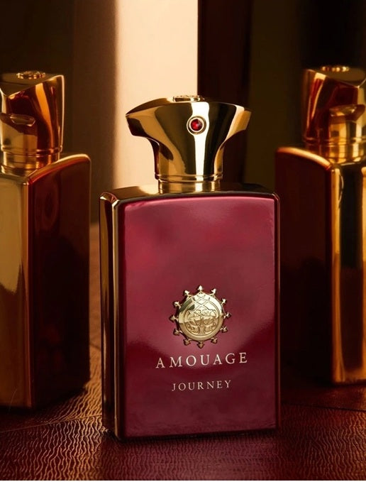 Amouage Journey EDP Man 100ml OLD PACKAGE