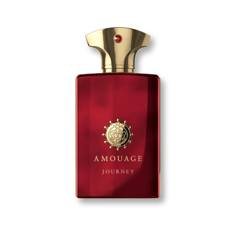 Amouage Journey EDP Man 100ml OLD PACKAGE