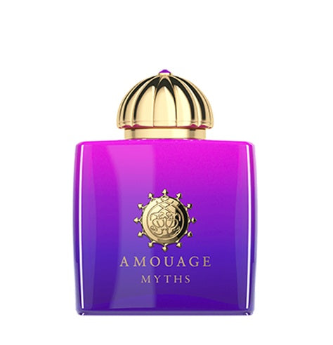 Amouage Myths Women EDP 100 ML – niche perfume for women