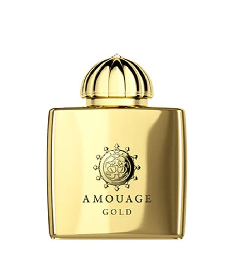 Amouage Gold Woman EDP 100ml – Perfume Dubai