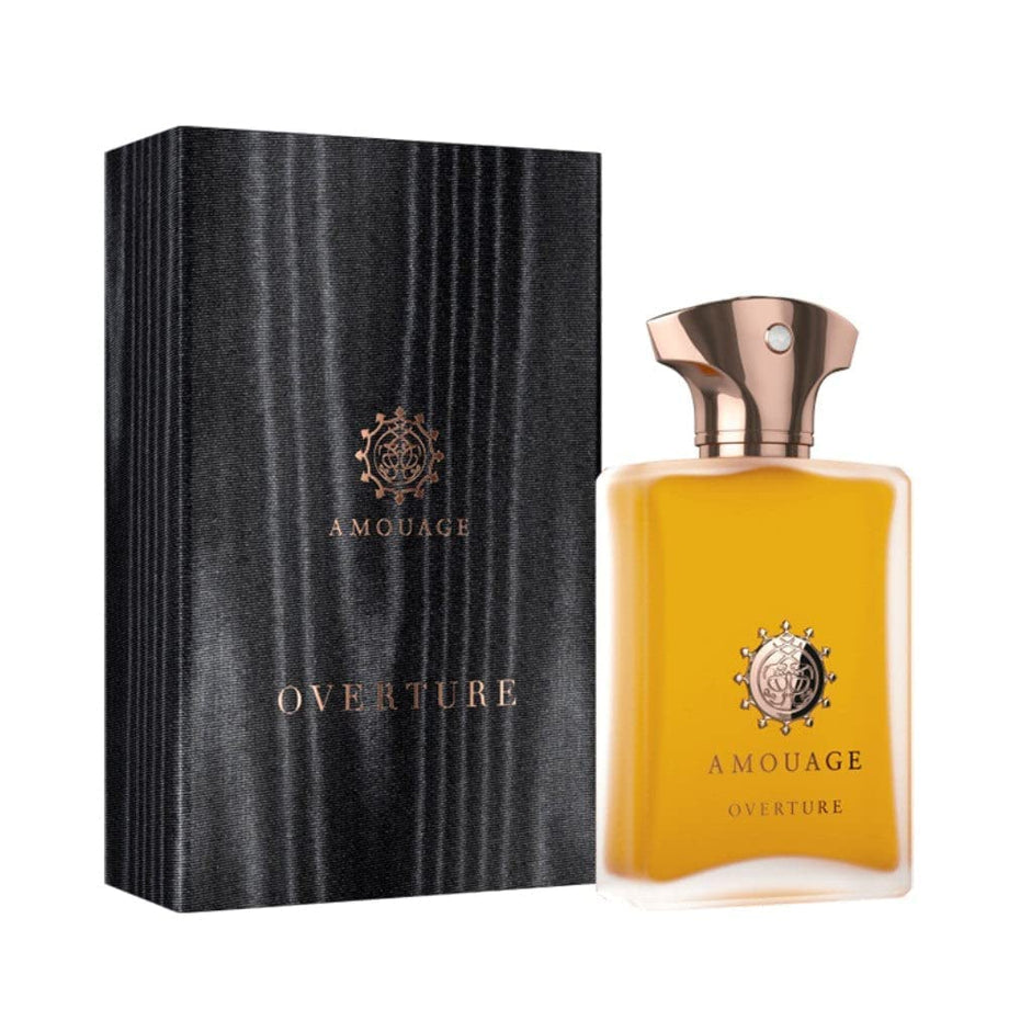 Amouage Overture Man 100ml – Perfume Dubai