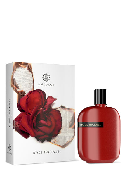 Rose on sale scented perfume