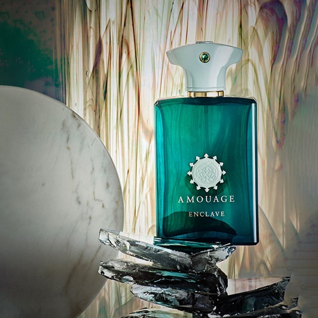 Amouage Enclave Men Edp 100ml (OLD PACKAGE) – Perfume Dubai