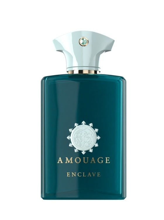 Amouage Enclave Men EDP 100 ML – niche perfume for men