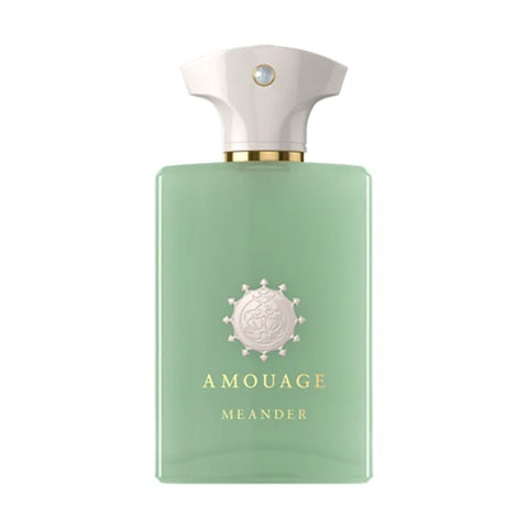 Amouage Meander Man EDP 100 ML – niche perfume for men