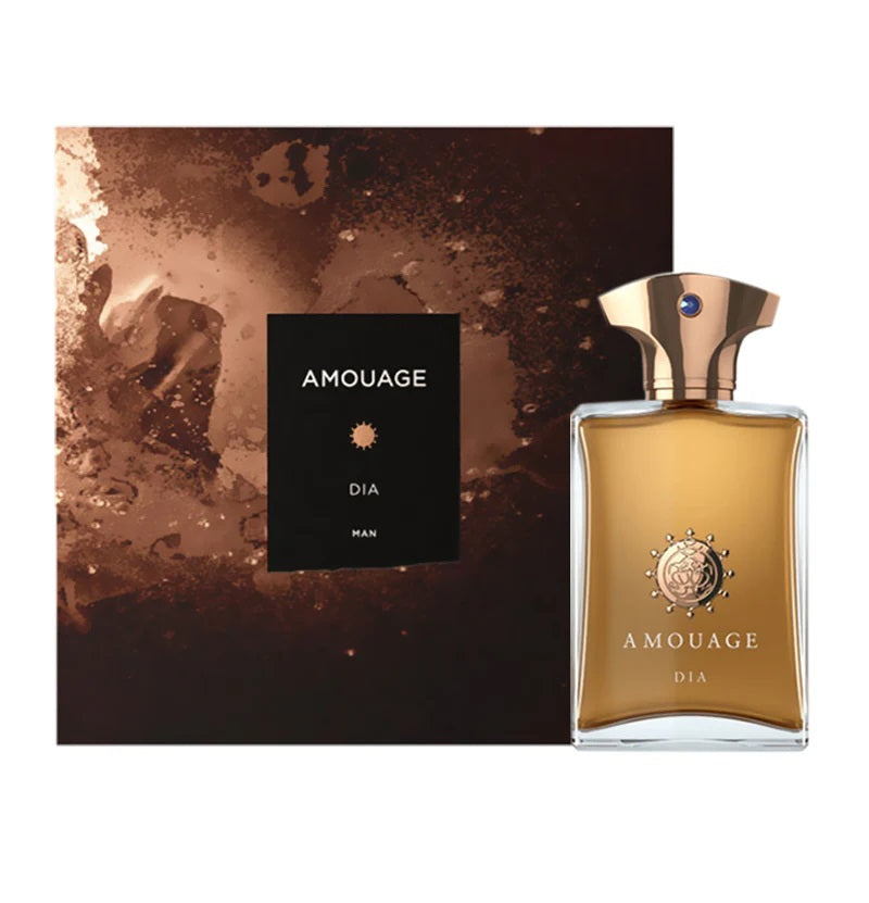 Amouage Dia Man EDP 100ml