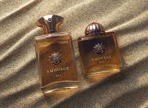 Amouage Dia Man EDP 100ml