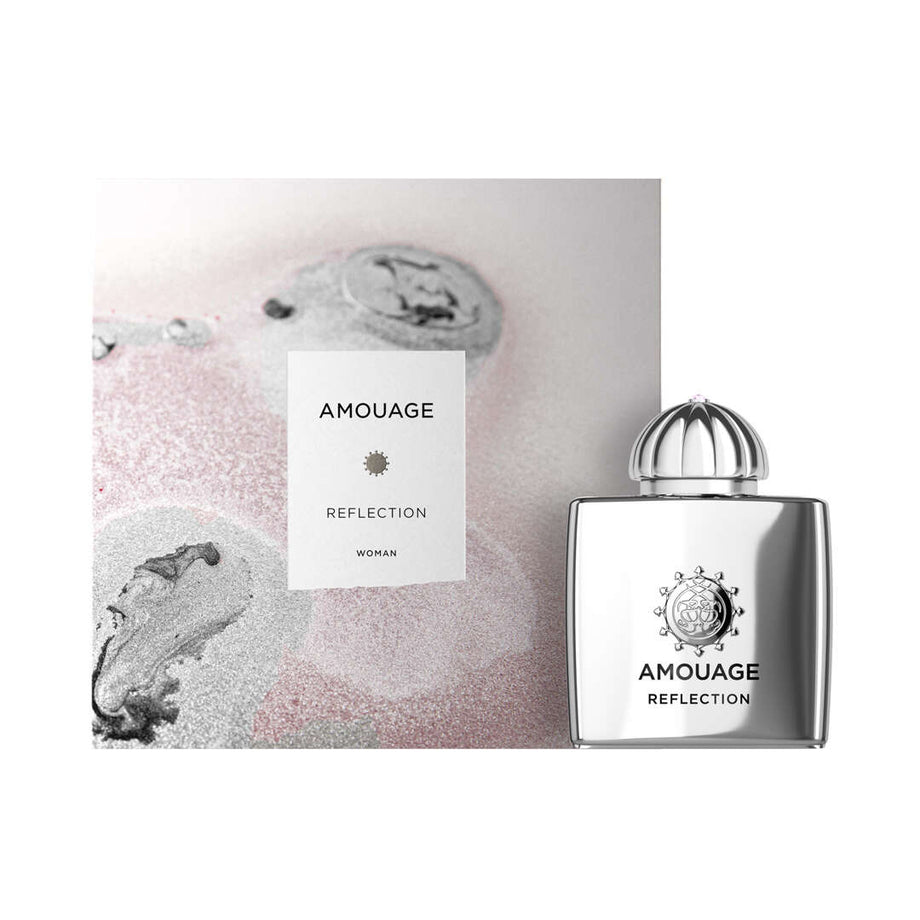 専用出品　AMOUAGE REFLECTION WOMAN 100ml Amouage Reflection Woman - Парфюмированная вода: купить по