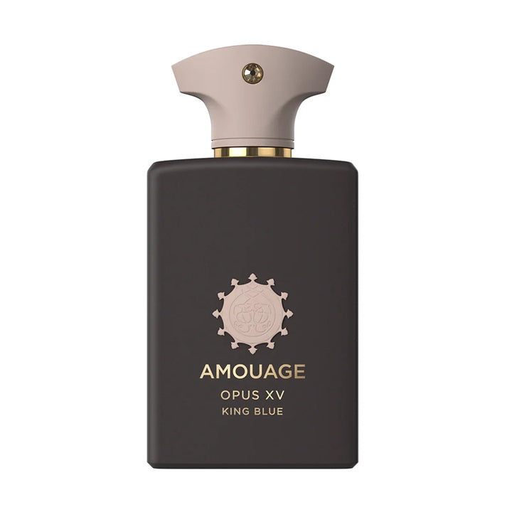 Amouage Opus XV King Blue EDP 100ml – niche perfume for unisex